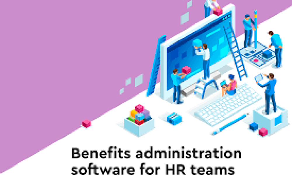 Benefits Administration Software Market