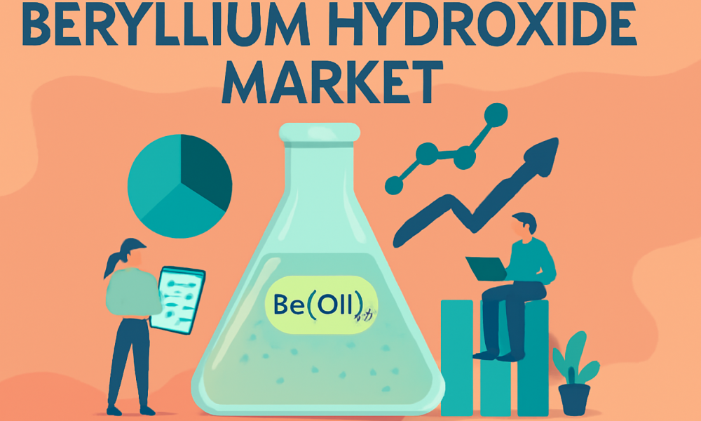 Beryllium Hydroxide Market