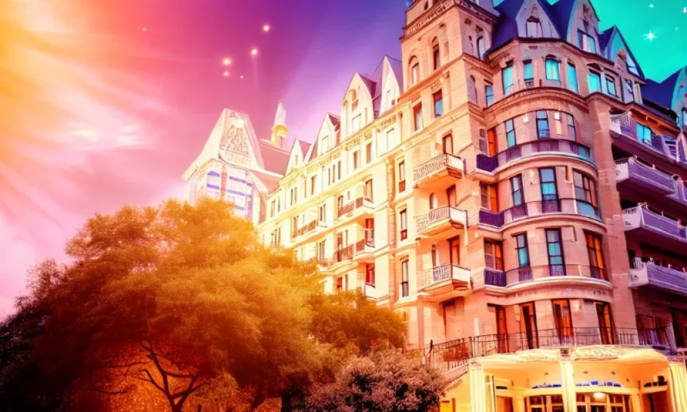 Best Hotels in Austin Texas
