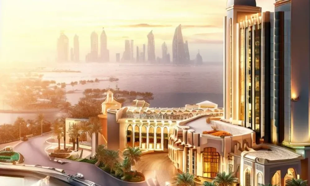Best Hotels in Dubai