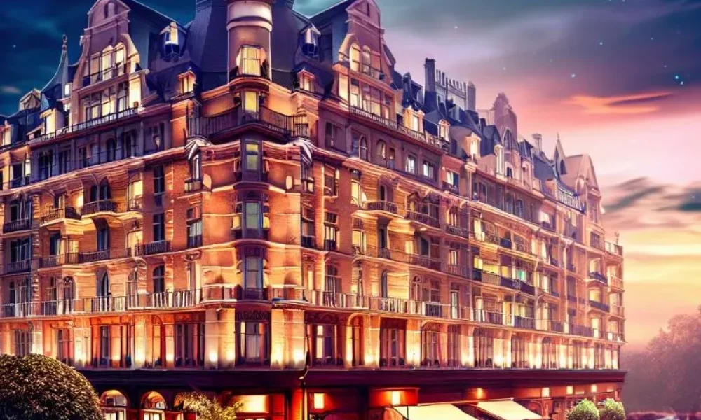 Best Hotels in London