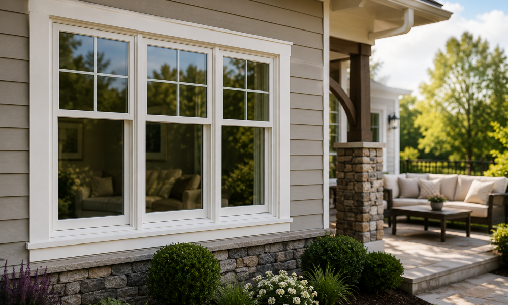 Best Rated Replacement Windows Homeowners Need in 2026