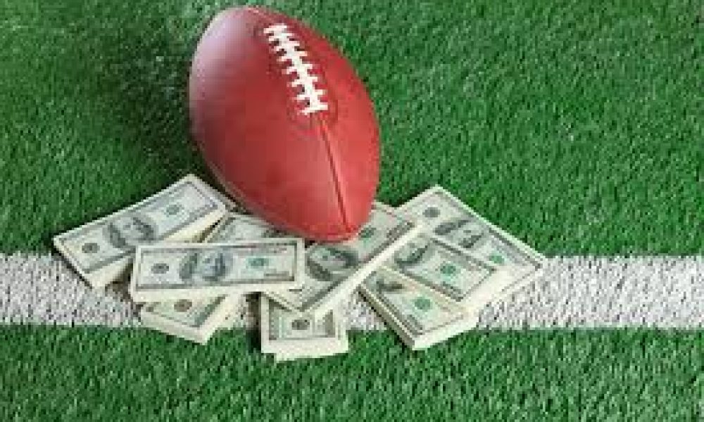 Betting