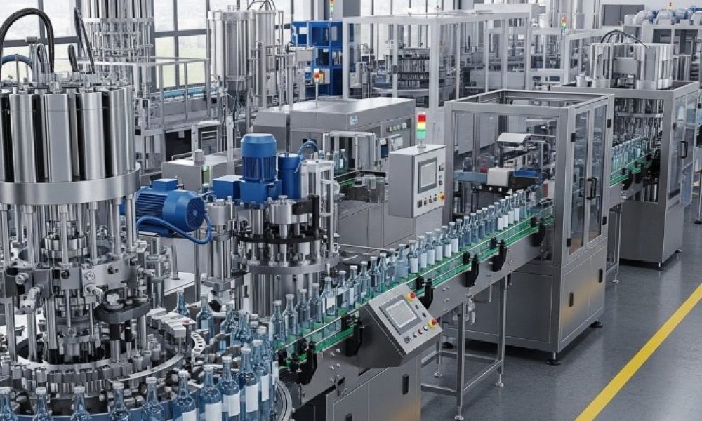 Beverage Packaging Equipment