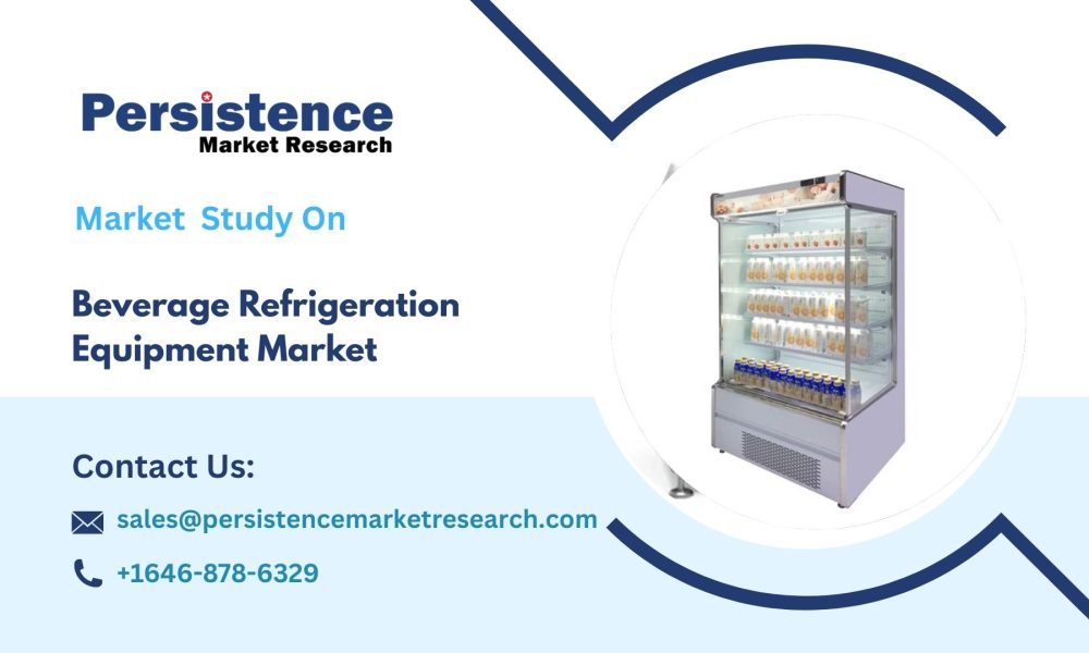 Beverage Refrigeration Equipment Market