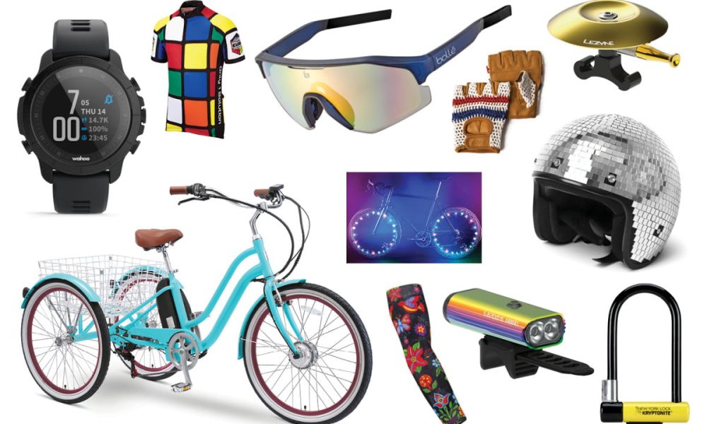 Bicycle Accessories Market Review All Eyes on 2024 Outlook Newstrail