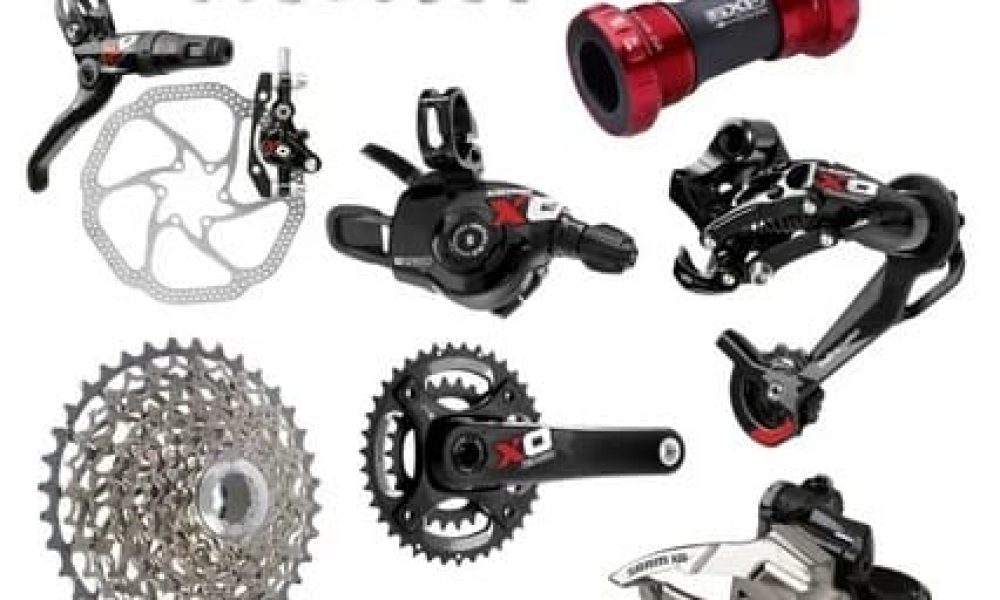 Bicycle Components Aftermarket