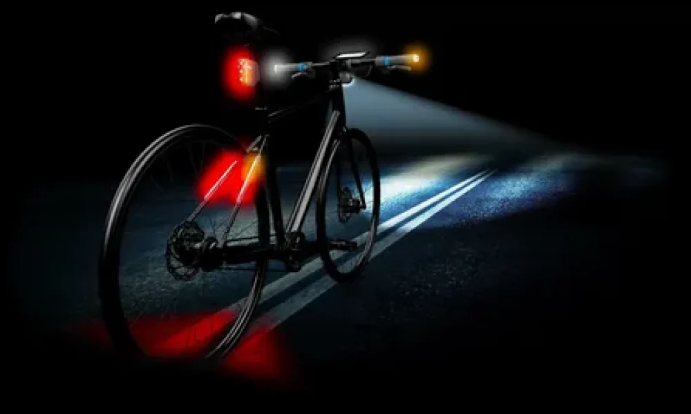 Bicycle Light Market