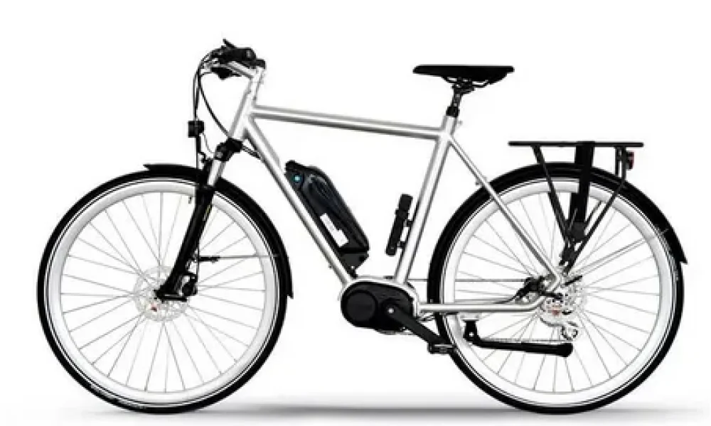 Bicycle Market