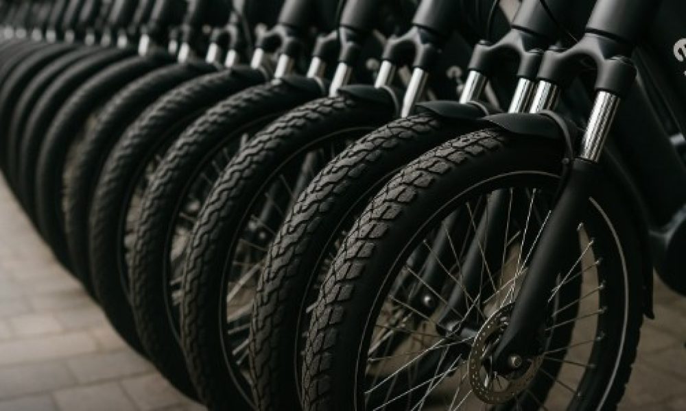 Bicycle Tire Market
