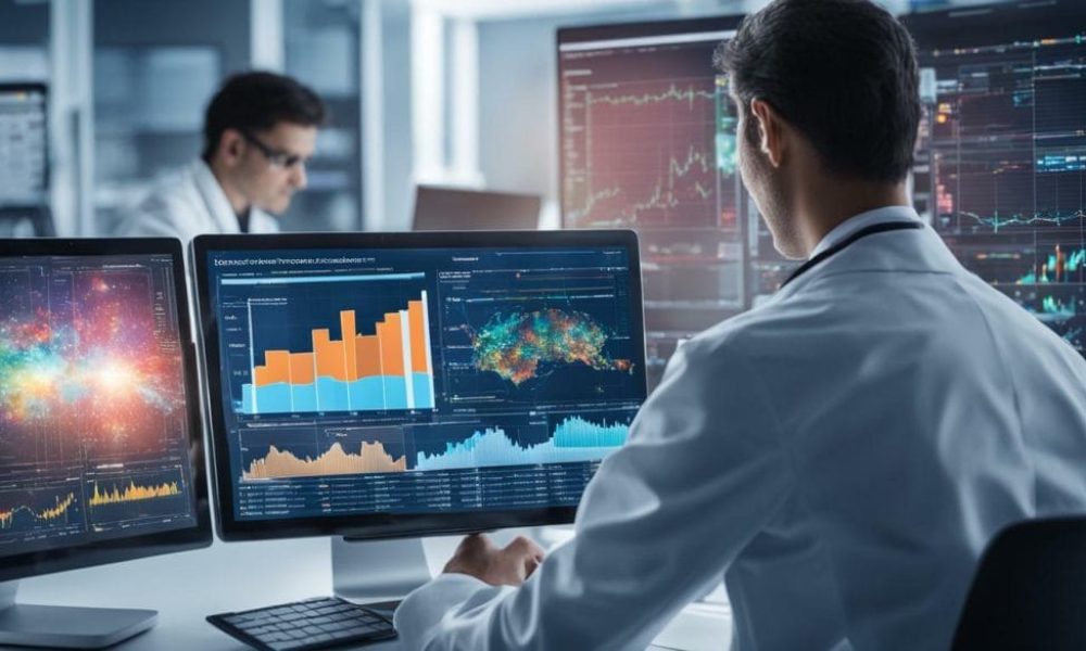 Big Data Analytics in Healthcare Market