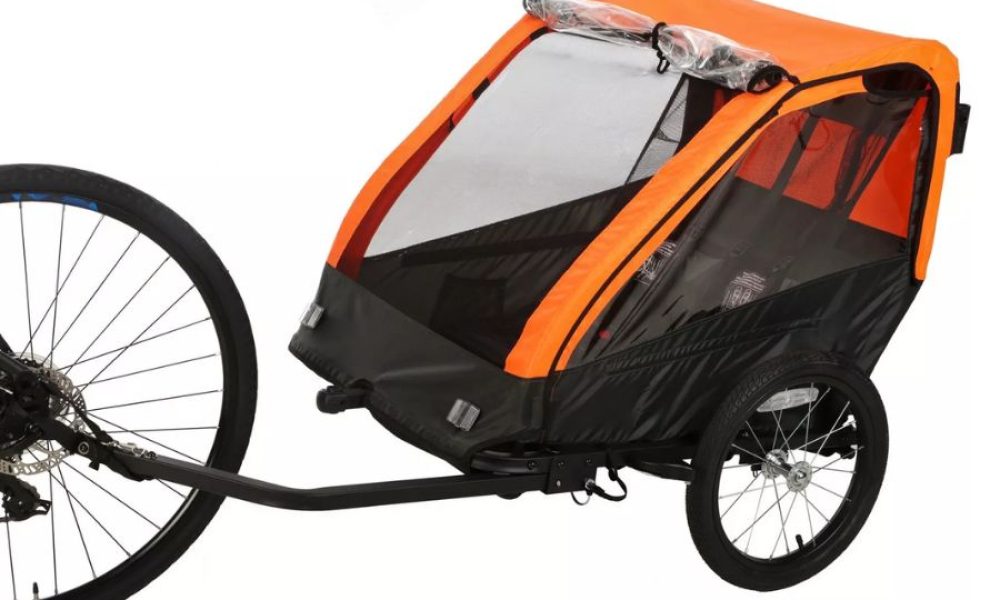 Bike Trailers Market