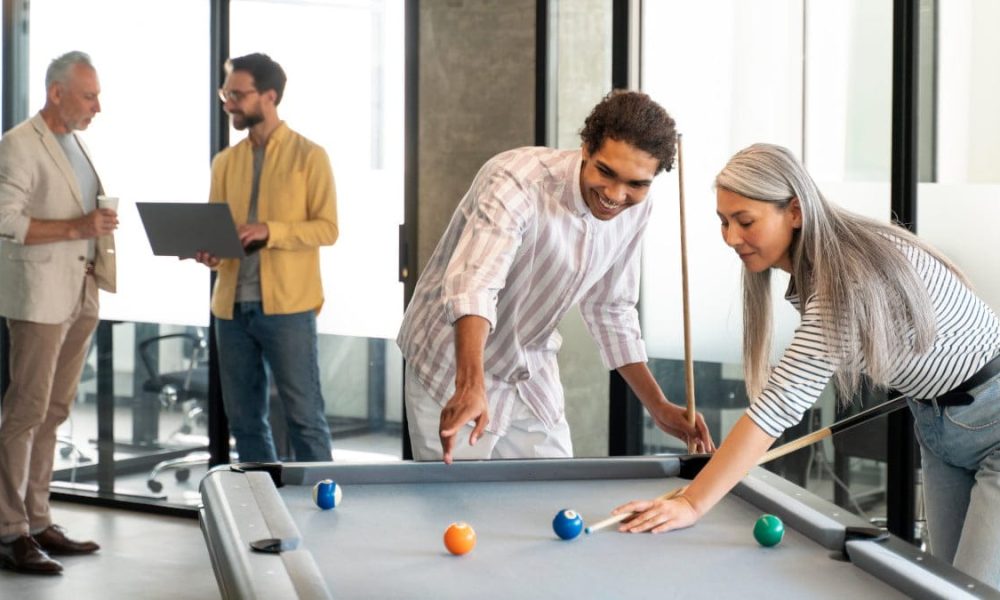 Billiards Teaching Service Market