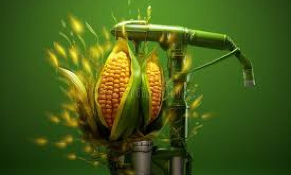 Bio Ethanol market