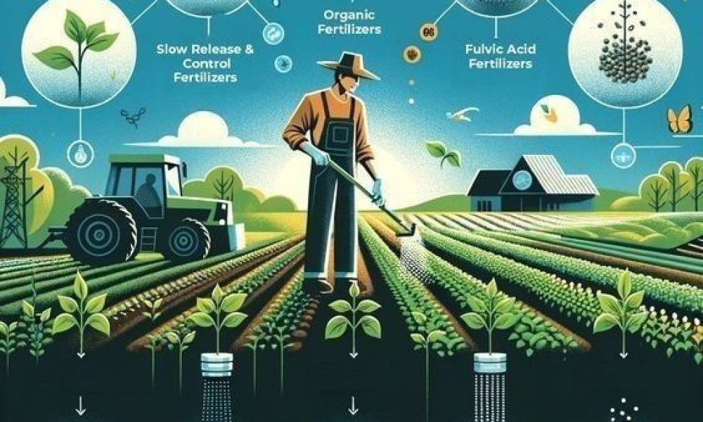 Bio Harvest Market