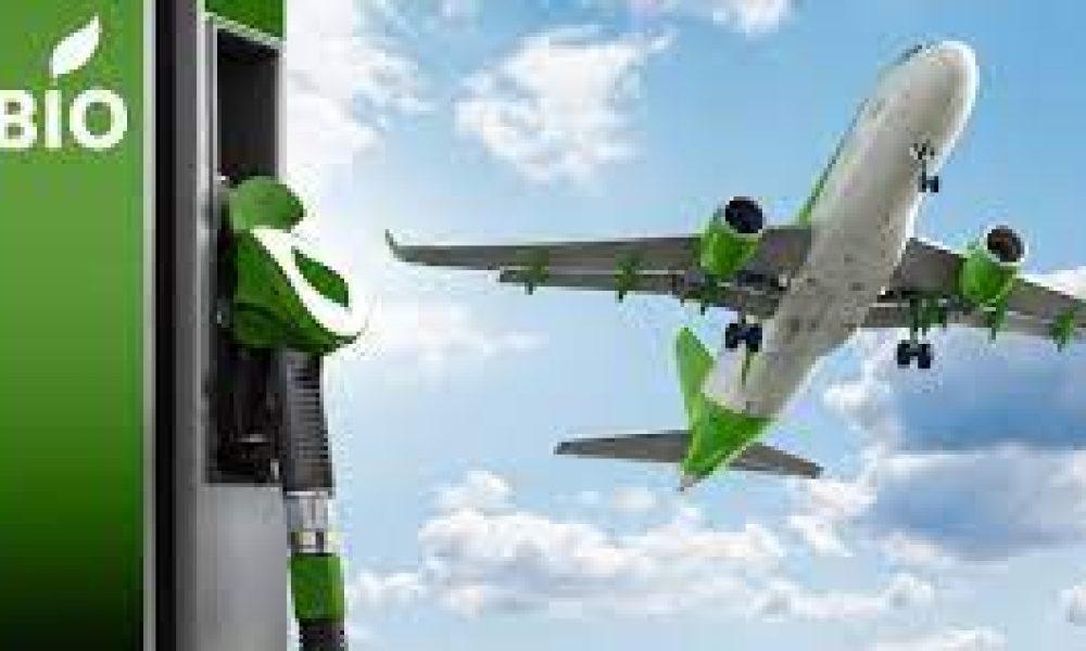 Bio Jet Fuel Market