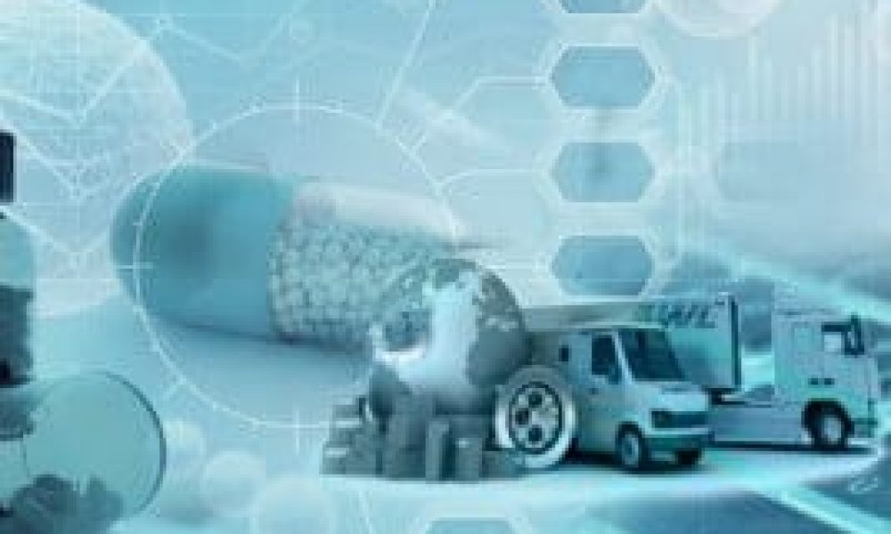 Bio-Pharmaceuticals Logistics Market