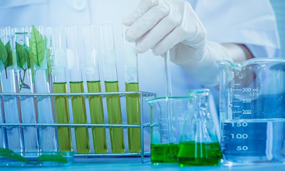 Bio-based Platform Chemicals Market