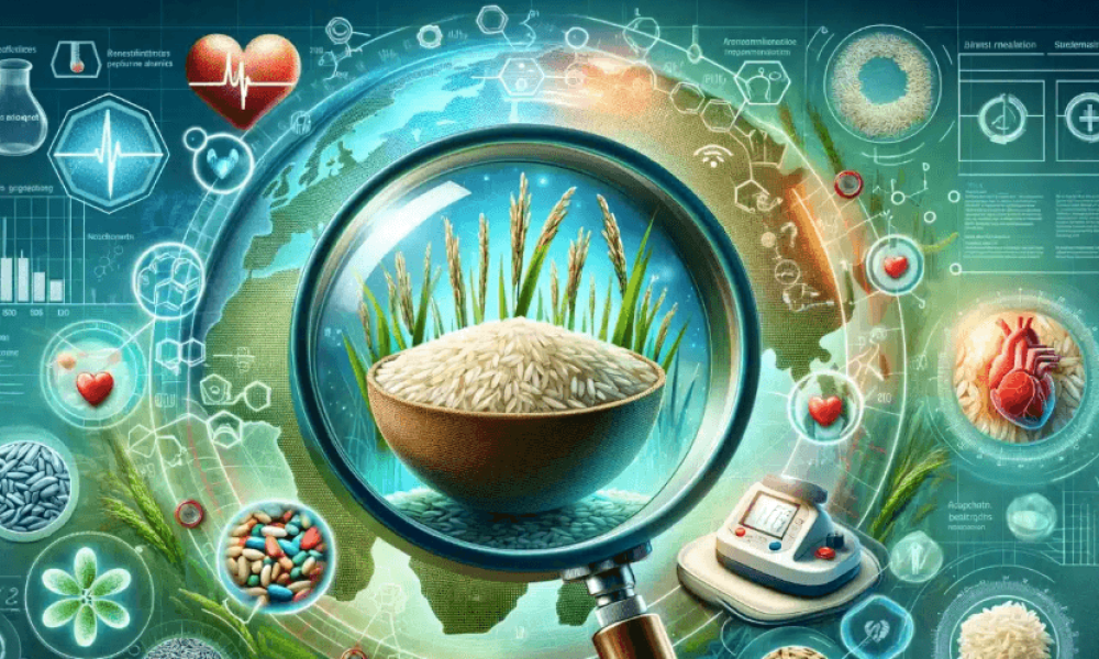 Bioactive Peptides Market