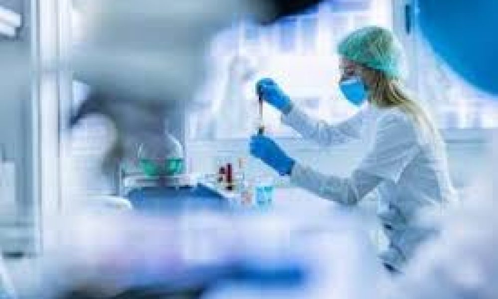 Bioanalytical Services Market