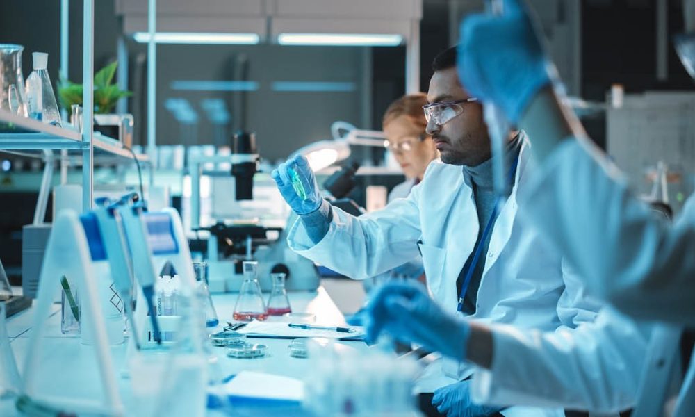 Bioanalytical Testing Services Market