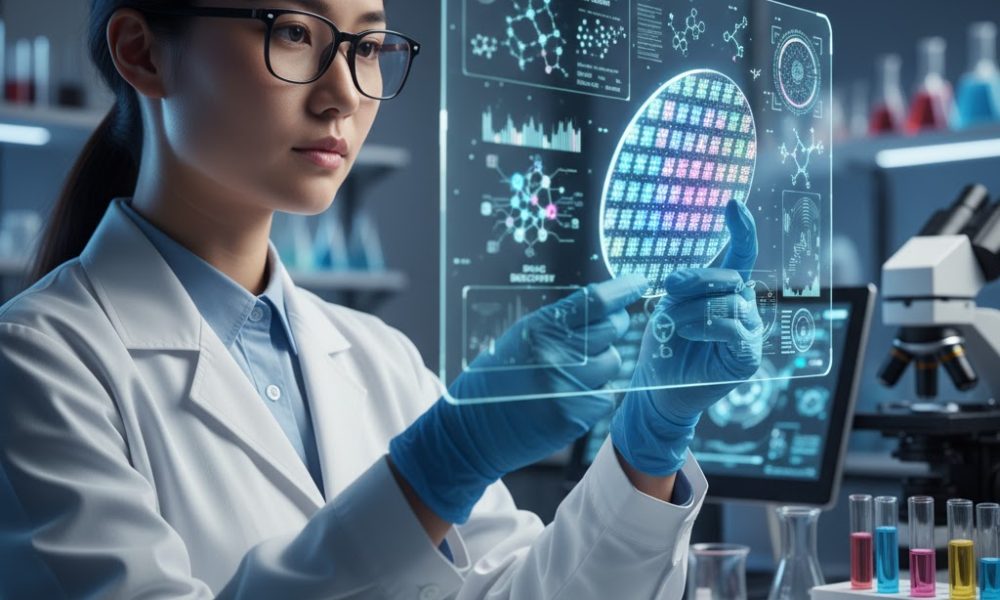 Biochip Products and Services Market