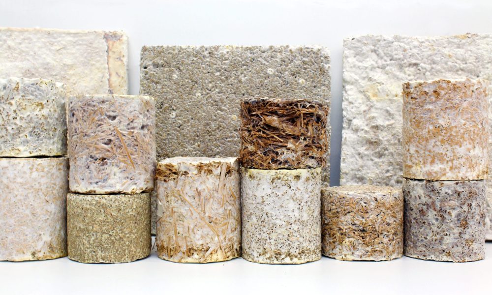 Biocomposite Market