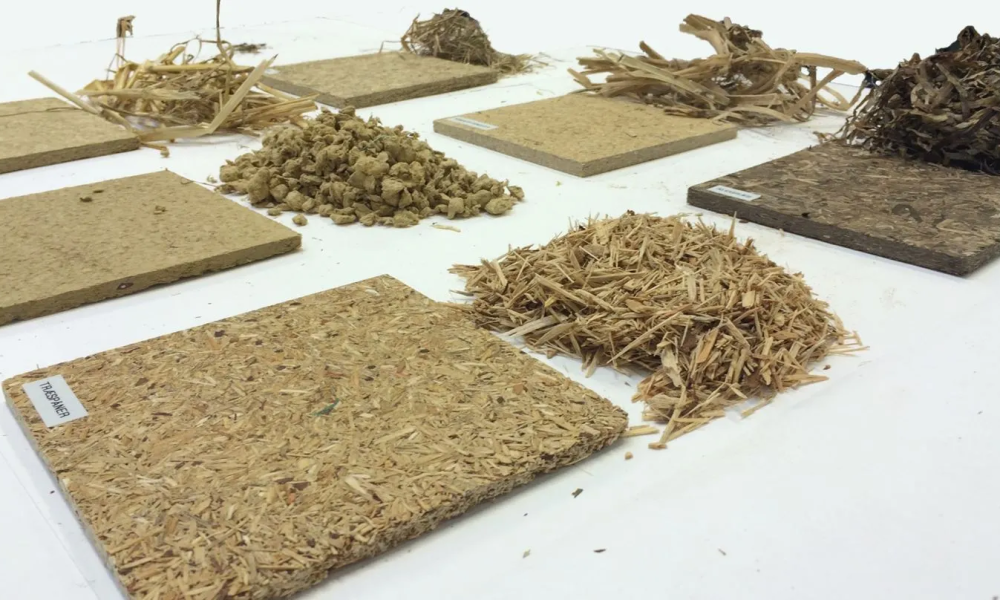 Biocomposites Market