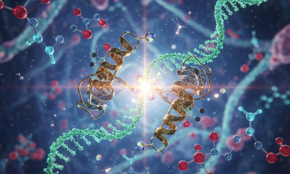 Bioconjugation Market