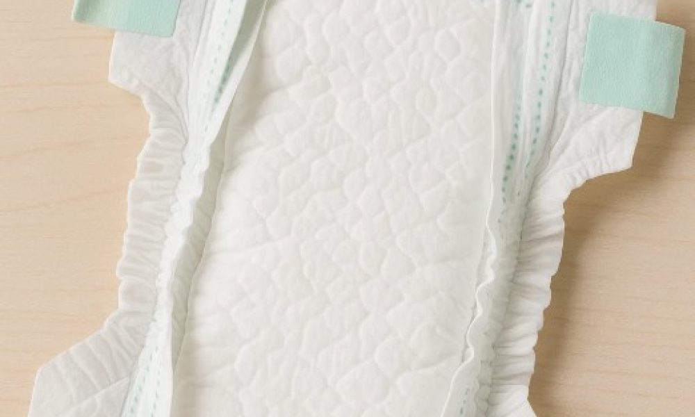 Biodegradable Feminine Pads Market