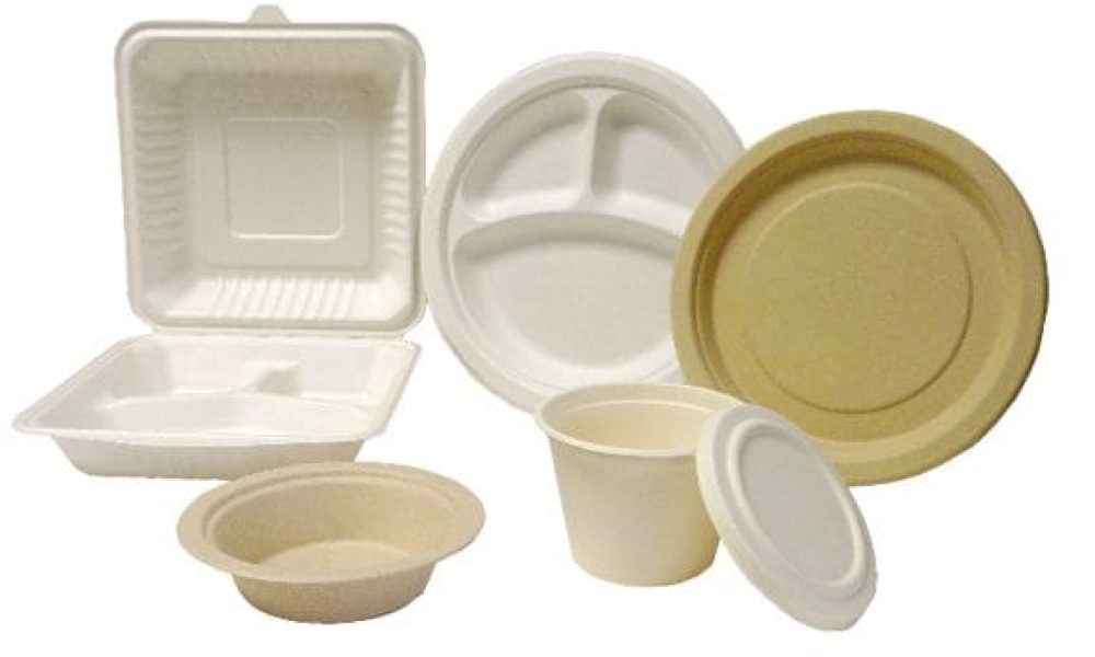 Biodegradable Lids Market Set