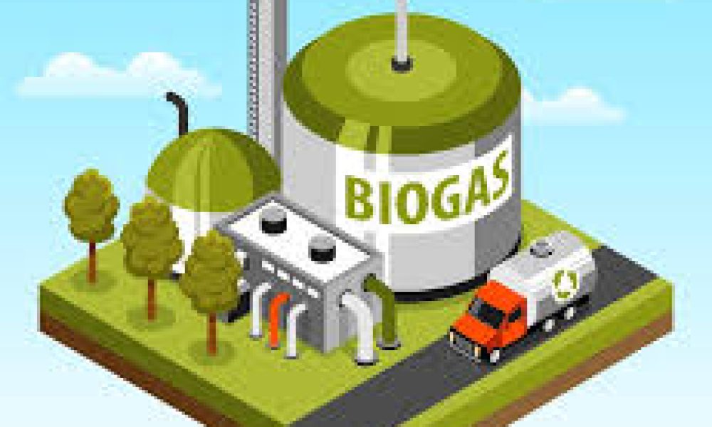 Biogas Plants Construction market