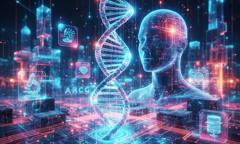 Bioinformatics and Computational Biology Market