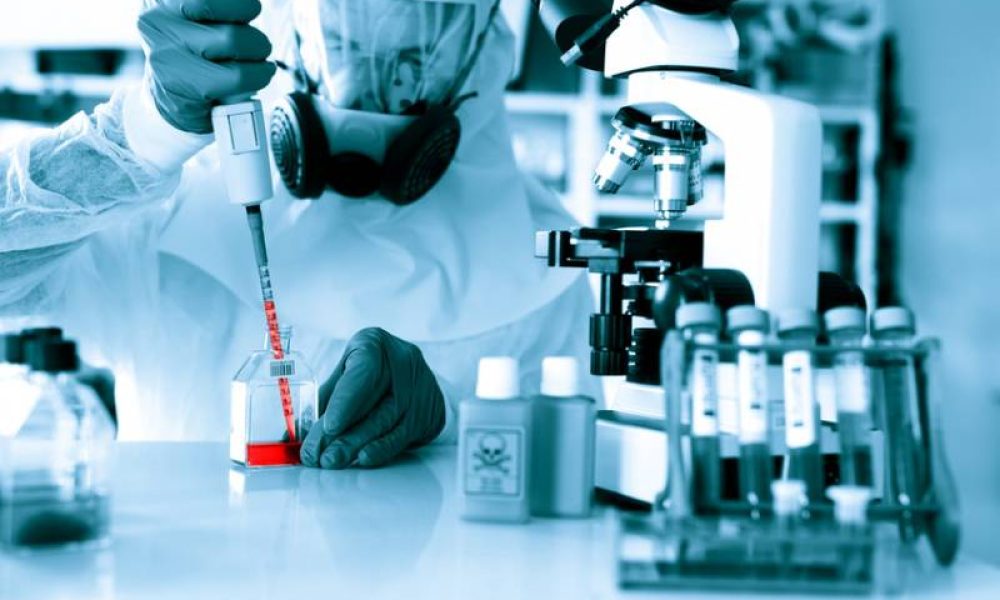 Biological and Chemical Indicators Market