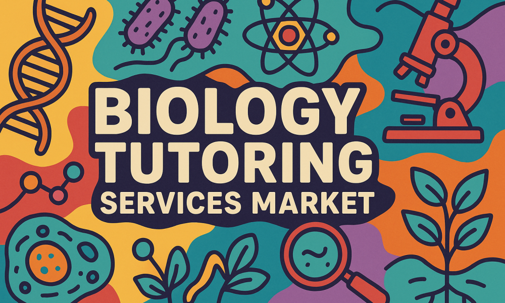 Biology Tutoring Services Market