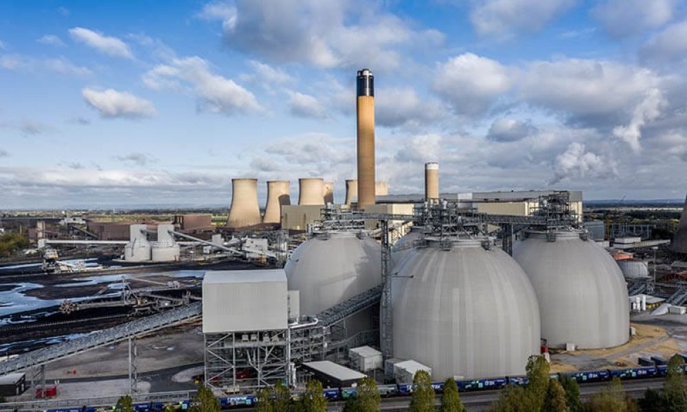 Biomass Power Market