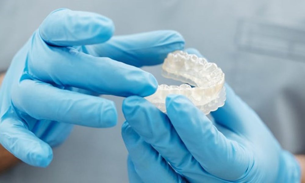 Biomedical Ceramics Market