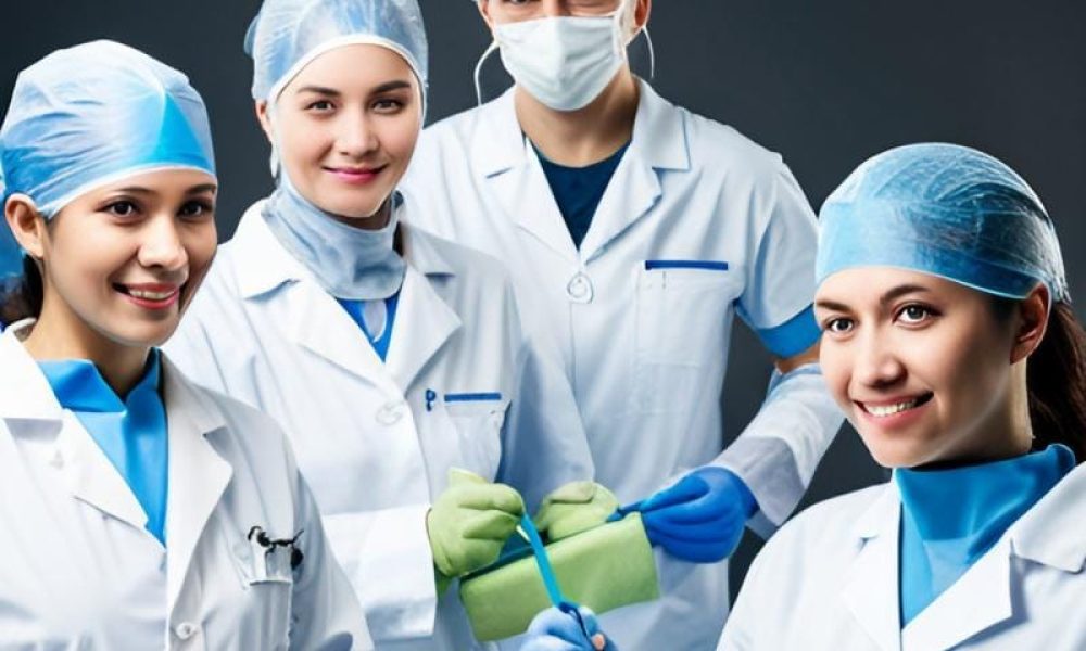Biomedical Textiles