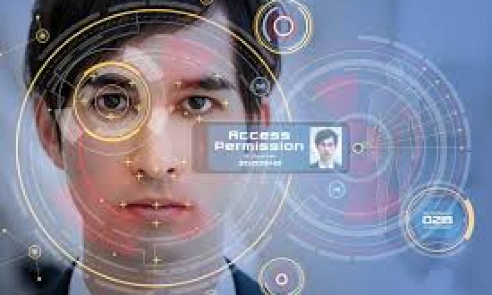 Biometric Authentication & Identification Market