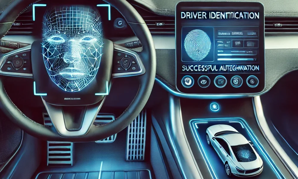 Biometric Driver Identification System Market