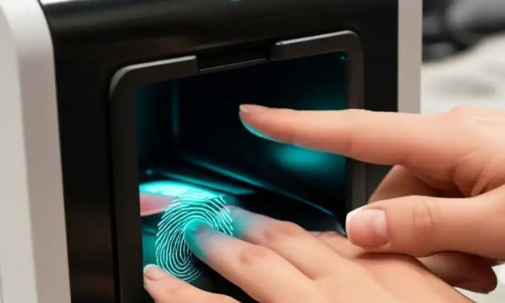 Biometric Passports Market