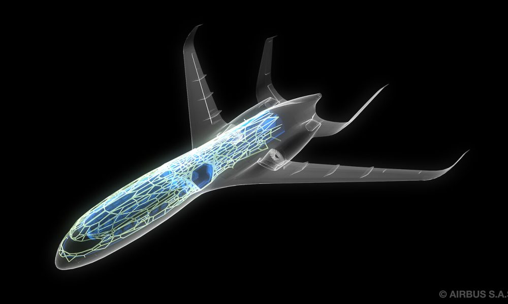 Biomimetic Aircraft Market