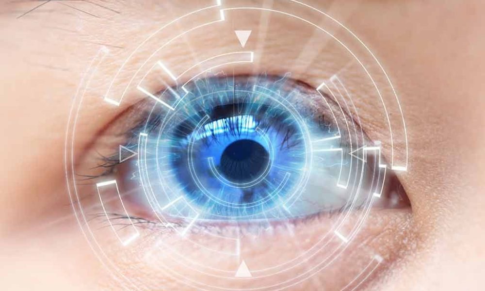 Bionic Contact Lenses Market Is Booming So Rapidly | Google, Sony ...