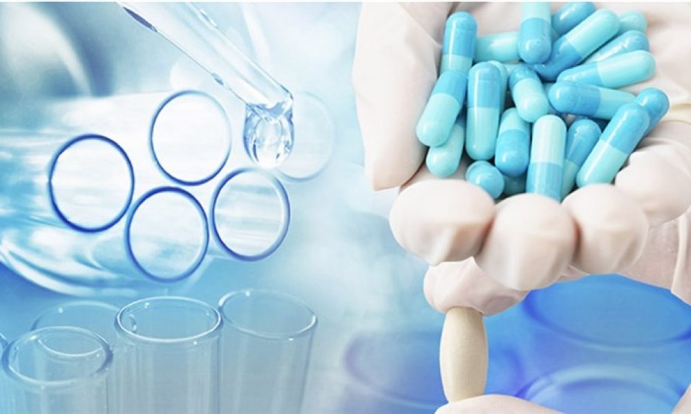 Biopharmaceutical Excipient Manufacturing Market Is Booming So Rapidly ...