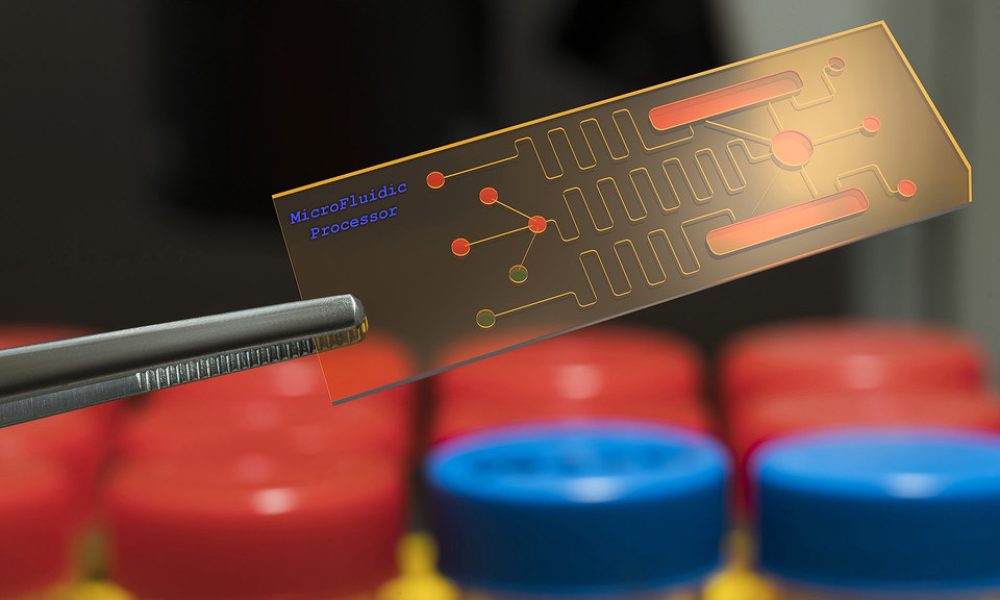 Biosensors Market