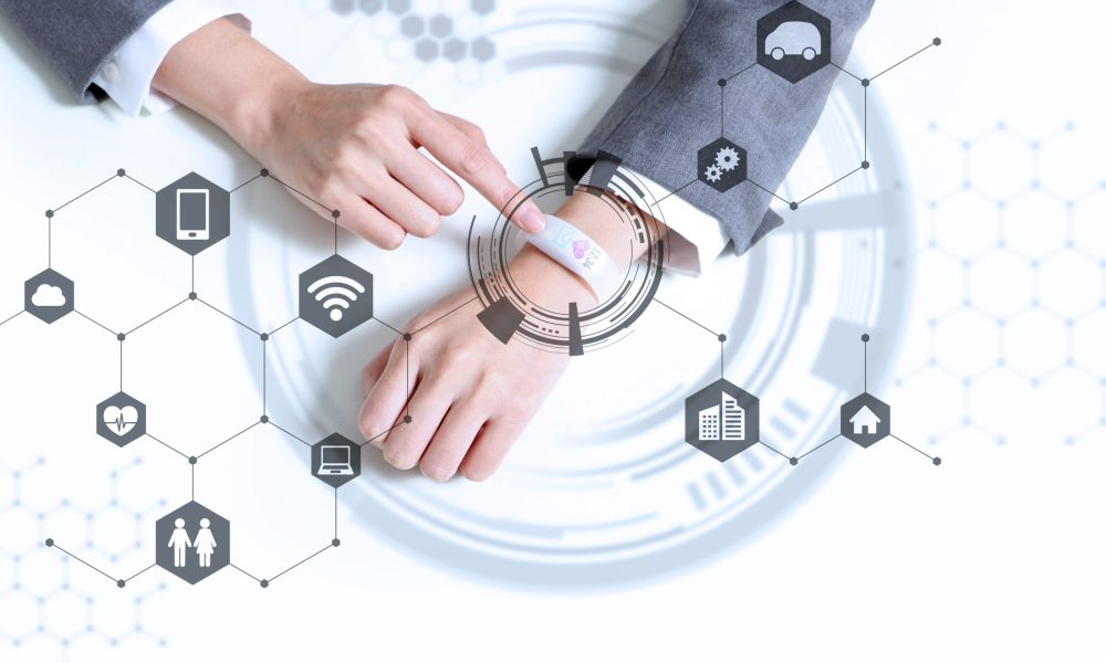 Biosensors Market