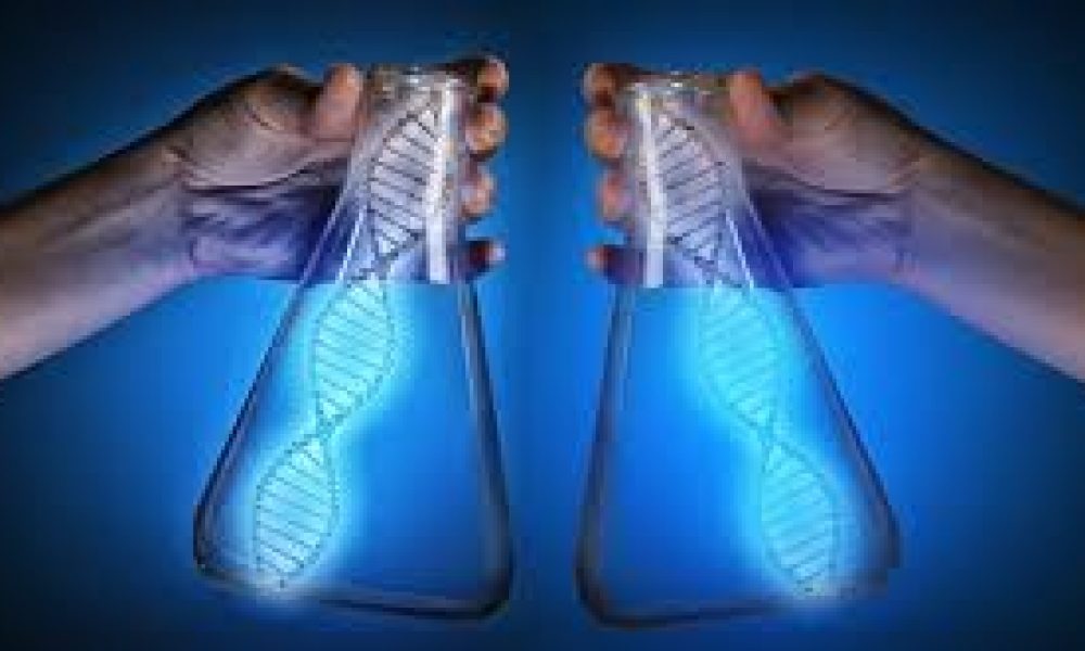 Biosimilar Contract Manufacturing