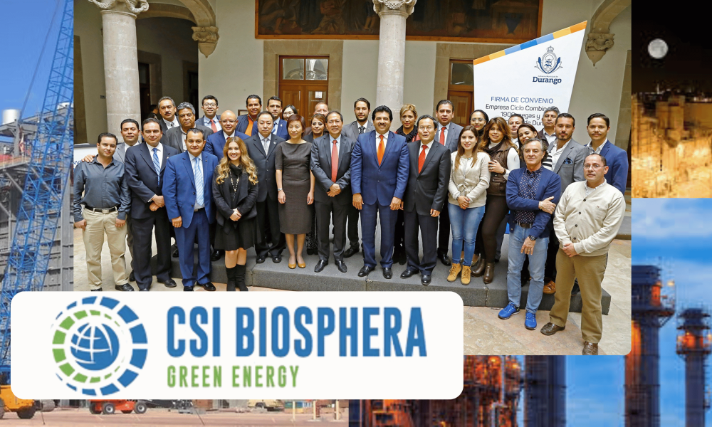 Biosphera PR Image 1