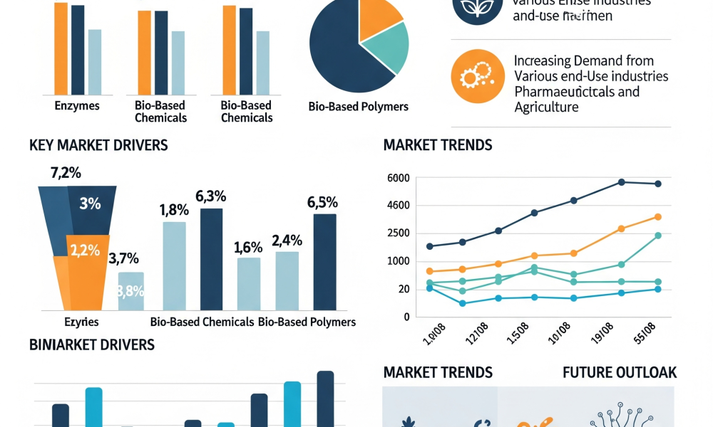 Biotechnology Based Chemical Market