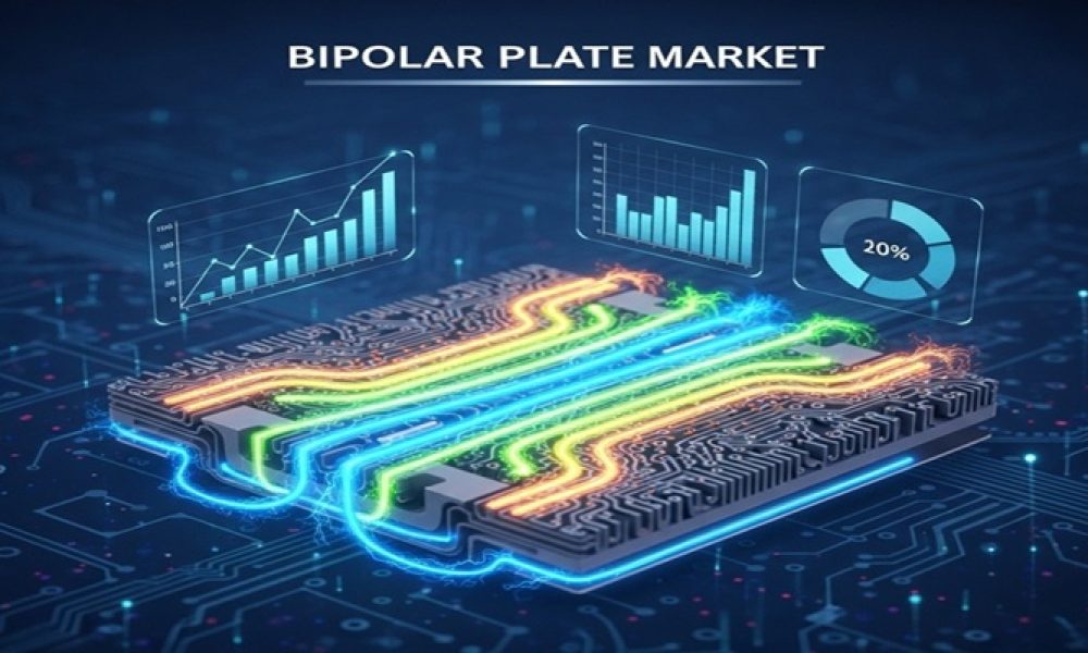 Bipolar Plate Market